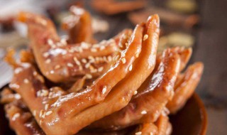 卤菜的卤汁怎么做 卤菜卤汁详细做法教程