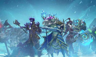 炉石传说冰封王座攻略 炉石传说冰封王座的9点攻略详解