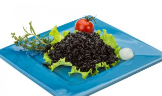 黑米怎么蒸吃起来糯 糯米黑米怎么蒸更好吃