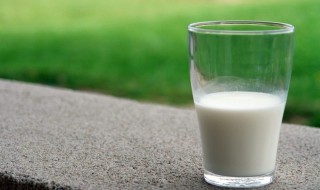 怎么区别脱脂牛奶和普通牛奶 你了解吗