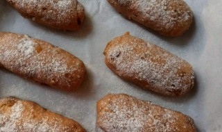 核桃小面包做法图解 秒杀面包店