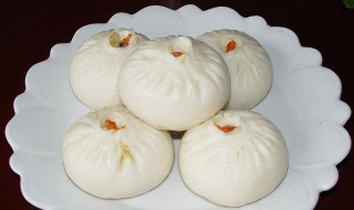 粉条酱肉包的做法 粉条酱肉包怎么做