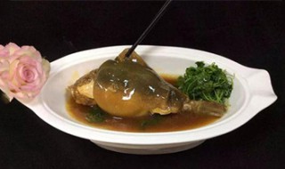 河豚营养价值及功效 河豚的宜忌人群