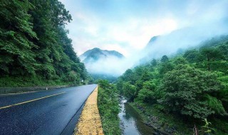 莫干山好玩吗 推荐去吗