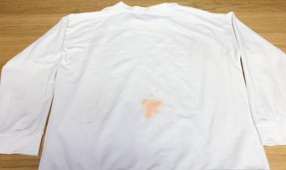 顽固污渍用什么能洗掉 可以这样洗