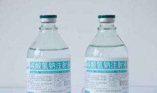 碳酸氢钠注射液功效与作用 一般是用于治疗什么的呢