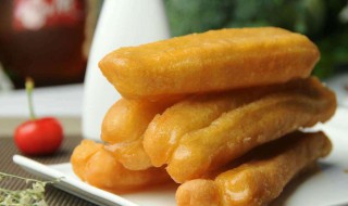 怎么做冰冻油条 冰冻油条怎么做