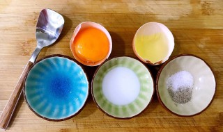 放盐万能方法 食盐是万能的你知道吗