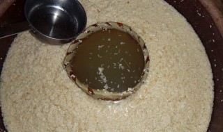 自酿糯米酒的危害 变酸了还能喝吗