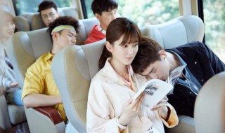 不能恋爱的女朋友什么时候播 电视剧不能恋爱的女朋友什么时候开播