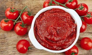 番茄酱的做法 煮多久