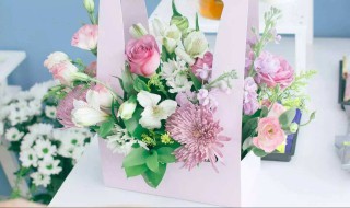 折花篮的步骤图解 很漂亮很实用了