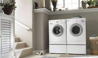 全自动洗衣机波轮好还是滚筒好 各有所长