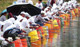 七星调漂简单方法 快速学起来