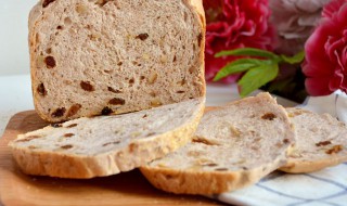 全麦蛋糕的做法 糕点师教你轻松制作蛋糕