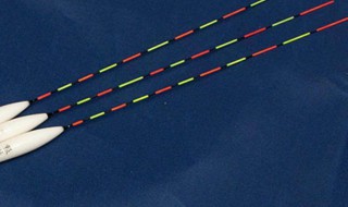 悬坠钓法调漂图解 钓鱼需要的不仅仅是耐心