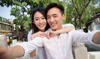 怎么跟男朋友相处 教你怎么相处