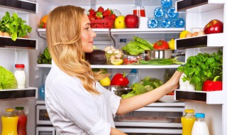 冰箱温度高低怎么调 冰箱温度高低如何调节