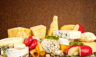 奶酪吃法 奶酪怎么做好吃