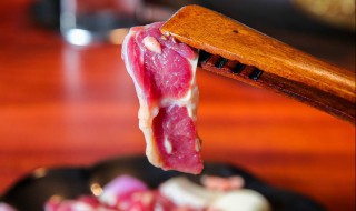 上下五花肉如何区别 上下五花肉怎么区分