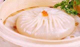 不用皮冻的灌汤包做法 不用皮冻的灌汤包怎么做