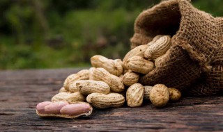 胃病能吃花生吗 患者要注意了