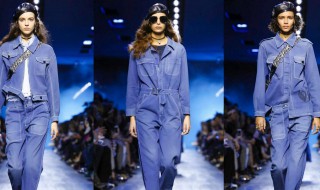 女装牛仔衣搭配技巧 女装牛仔衣怎么穿好看