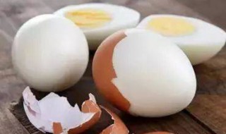 老人一天吃几个鸡蛋 年轻人呢?