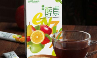 酵素有什么作用 酵素的作用与食用方法