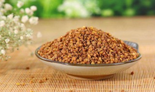 黑苦荞茶的禁忌 应在饭后饮用