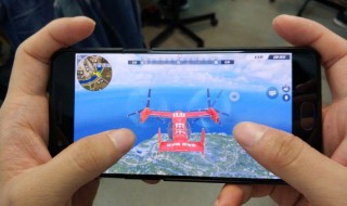 手机吃鸡新手教程 手机版新手如何吃鸡