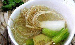 葱泡酒的功效 葱须泡酒的功效是什么