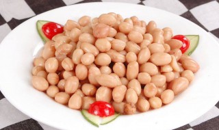 五香花生制作方法 其实很简单!