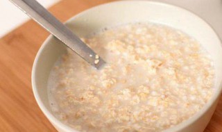 燕麦牛奶怎么煮 顺滑香甜浓稠