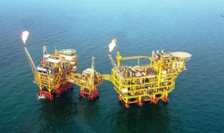 广西最大的油田在哪里 关于它的简介