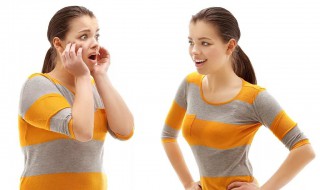 人开始变瘦的顺序 有这些特征证明你在慢慢变瘦