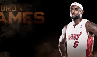 詹姆斯世界排名 你喜欢的篮球明星