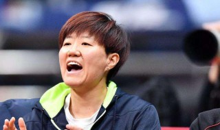 现任女乒总教练 你知道是谁吗