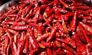 小米辣椒怎样腌制 小米辣椒如何腌制