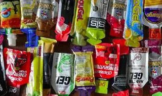 跑马必须吃能量胶吗 跑马的途中一定得吃能量胶吗