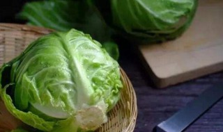 什么人不能吃卷心菜 为什么