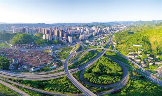 南川是几线城市 发展怎么样?