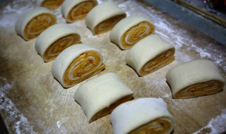 用软柿子做面点的做法 用软柿子做面点的制作方法