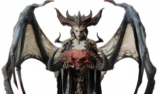 暗黑2莉莉丝结局 一起一探究竟