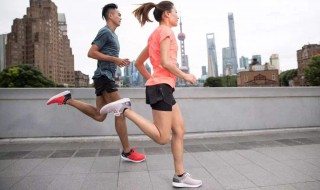 长跑呼吸技巧 让我来告诉你