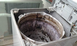 洗衣桶清洗小窍门 有哪些方法呢