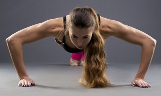 女人胸型不好怎么练 吃什么可以丰胸