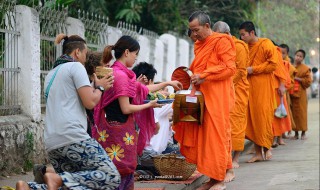 布施的好处 布施的功德和好处