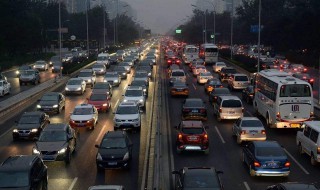 周三限号多少天津 简单给大家介绍