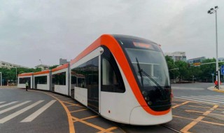 璧山轻轨开通时间 你想做轻轨吗